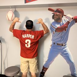 The Good Life Family Chiropractic Centre - Go Phils!