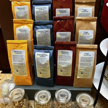 Tea Time - Coffee & Tea Near Me - Palo Alto, California Tea Time - Coffee & Tea Near Me - Palo Alto, California
