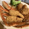 Captain Jack's Seafood Buffet gift card