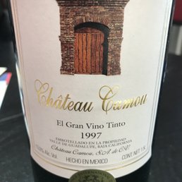 Bad wine Bad wine