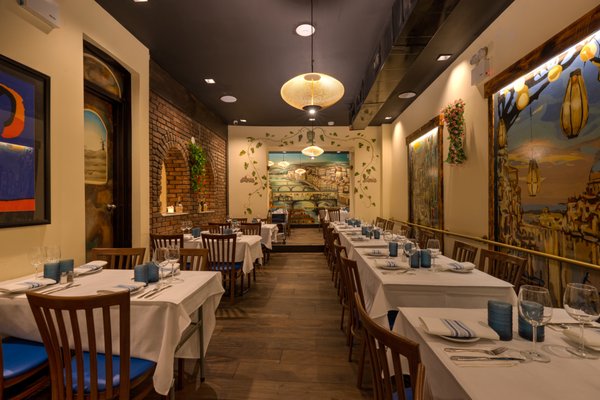 Casa D'angelo New York by null