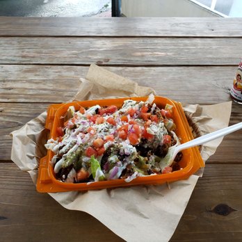 Messy's Tacos - Tacos Near Me