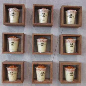 FIFTYLAN Koreatown - Bubble Tea Near Me - New York, New York FIFTYLAN Koreatown - Bubble Tea Near Me - New York, New York