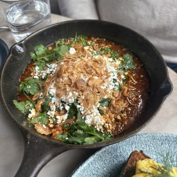 K'Far - Shakshuka - Breakfast & Brunch Near Me - Brooklyn, New York