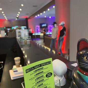 Mecca Mid City - Cannabis Dispensaries Near Me - Los Angeles, California Mecca Mid City - Cannabis Dispensaries Near Me - Los Angeles, California