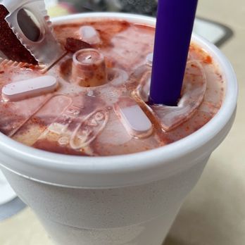 Raspados Chicali - Mangonada - Mexican Near Me - Stockton, California Raspados Chicali - Mangonada - Mexican Near Me - Stockton, California