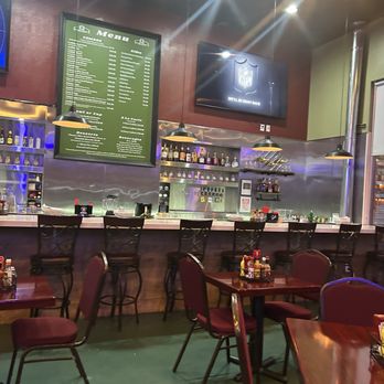 The Hush Puppy - seating - Southern Near Me - Las Vegas, Nevada The Hush Puppy - seating - Southern Near Me - Las Vegas, Nevada