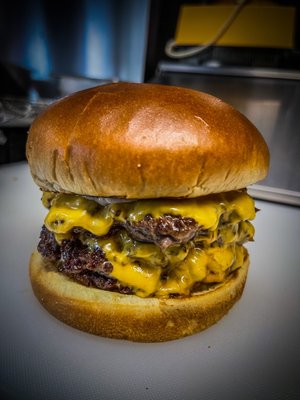 Swagyu Hawaii by null