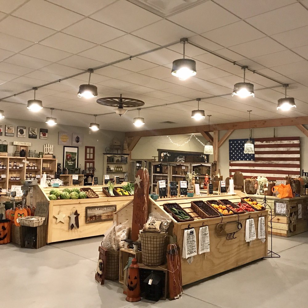 THE BEST 10 Farmers Market near Barnegat, NJ 08005 Last Updated