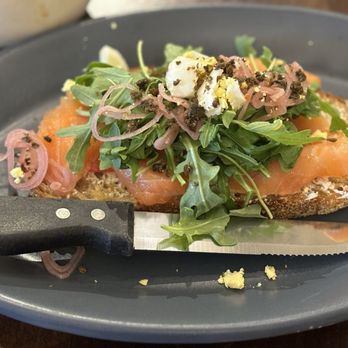 Prep and Pastry - Gilbert - New American Near Me - Gilbert, Arizona