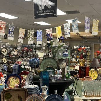 Kitchenality - Thrift Stores Near Me - Santa Fe, New Mexico