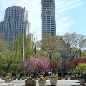 Madison Square Park - Parks Near Me - New York, New York