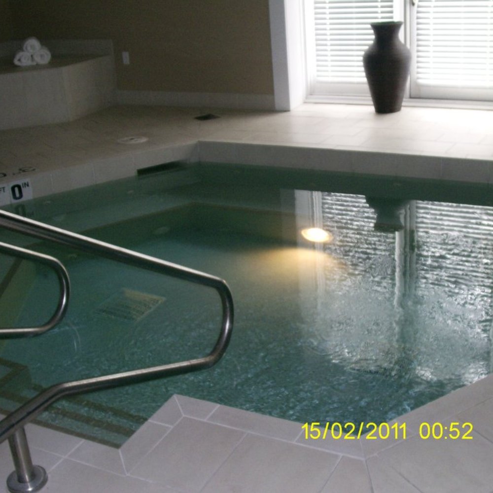 Avani Spa - Inside the sanctuary suite - Day Spas Near Me - Fontana, Wisconsin