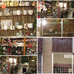 Kitzman's Flowers & Gifts