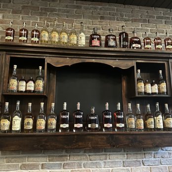 St. Augustine Distillery - Distilleries Near Me - Saint  Augustine, Florida