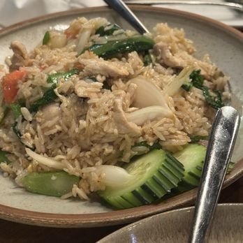 Khao Thai Restaurant - Khao fried rice - Thai Near Me - Saratoga, California Khao Thai Restaurant - Khao fried rice - Thai Near Me - Saratoga, California