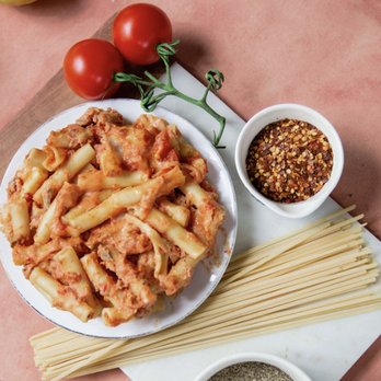 Vennari's Pizza - Baked Ziti - Pizza Near Me - Lewisburg, Pennsylvania Vennari's Pizza - Baked Ziti - Pizza Near Me - Lewisburg, Pennsylvania