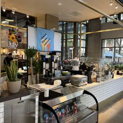 Three Keys Coffee Bar
