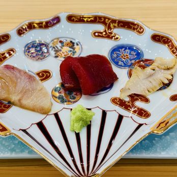 Ren Omakase - Sashimi - Sushi Bars Near Me - Menlo Park, California Ren Omakase - Sashimi - Sushi Bars Near Me - Menlo Park, California
