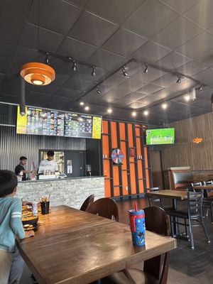 Addy’s Barbeque - Ashburn by null