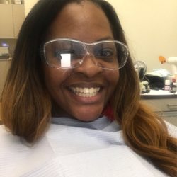 Damita Edwards, DDS Family & Cosmetic Dentistry - Dentist
