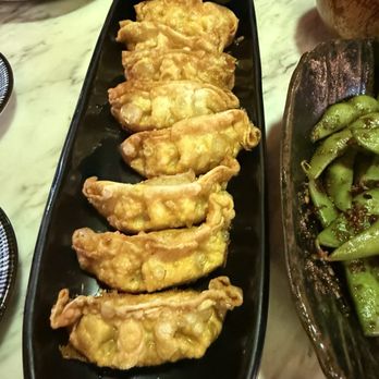 Japonica - El Segundo - Chicken Gyoza - Sushi Bars Near Me - El Segundo, California Japonica - El Segundo - Chicken Gyoza - Sushi Bars Near Me - El Segundo, California