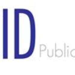 Lucid Public Relations - Lucid Public Relations Logo