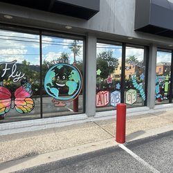 A Place To Grow Learning Center