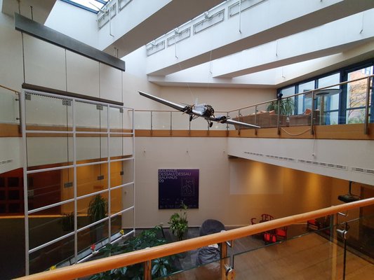 Radisson Blu Hotel Fürst Leopold, Dessau by null