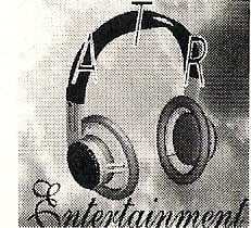 ATR Entertainment Logo