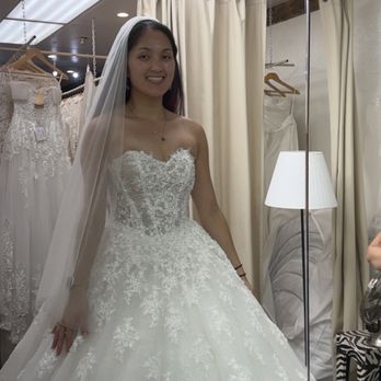 Uni Bridals - Bridal Near Me - Santa Ana, California Uni Bridals - Bridal Near Me - Santa Ana, California