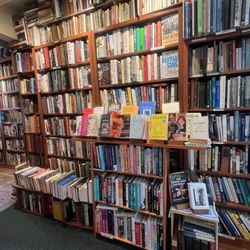 Sheafe Street Books - Books