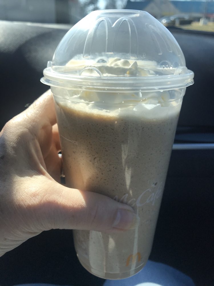 MCDONALD’S 18 Reviews 106 Eagleview Blvd, Exton, Pennsylvania