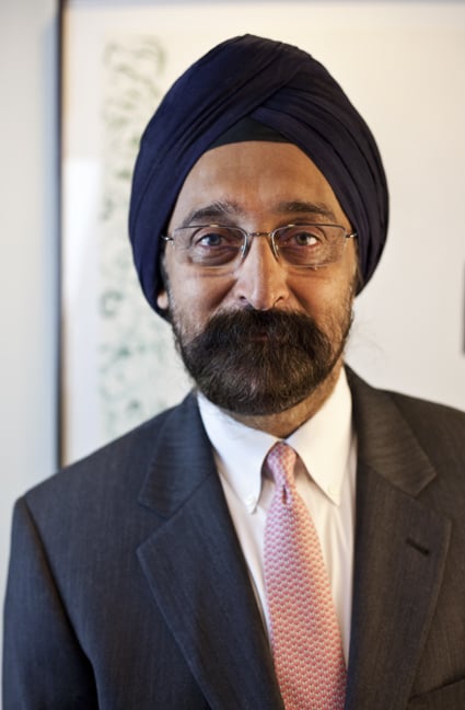 Satinder J S Bhatia, MD, FACC, FCCP - patient advocate in Beverly Hills, CA
