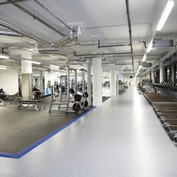 The Gym London Ealing