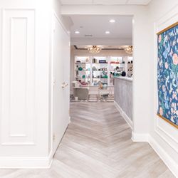 About Face Aesthetics - About Face offers a curated selection of medical-grade skincare products designed to compliment and enhance your results.