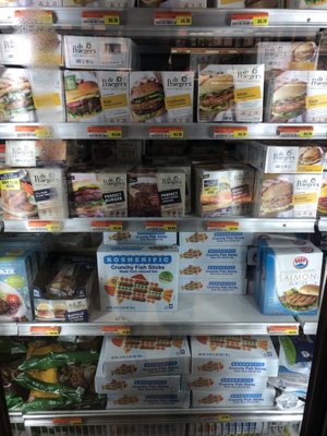 Sarah's Tent Kosher Market by null
