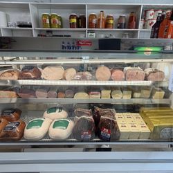 Larry's Cold Cuts - Deli case (5/25/26)