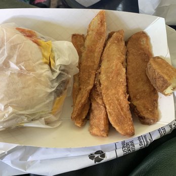 Jan's Restaurant - Cheese burger and tater wedges, - American Near Me - Fallston, North Carolina Jan's Restaurant - Cheese burger and tater wedges, - American Near Me - Fallston, North Carolina