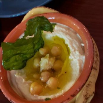 Salma - Smooth and delish hummus - Lebanese Near Me - New York, New York Salma - Smooth and delish hummus - Lebanese Near Me - New York, New York