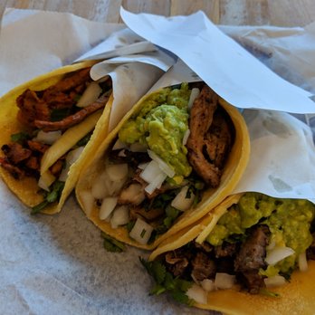 The Taco Stand - Food Stands Near Me - La Jolla, California The Taco Stand - Food Stands Near Me - La Jolla, California