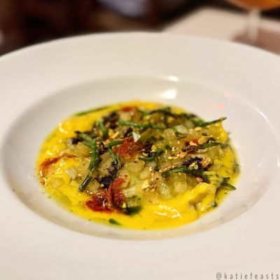 Osteria Radisa by null