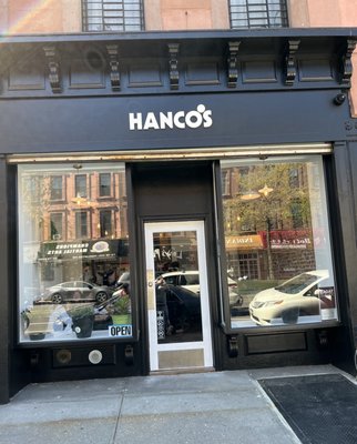 Hanco's by null