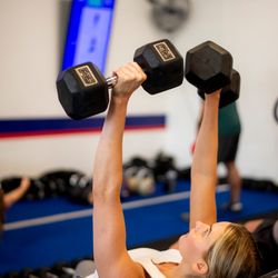 F45 Training East Nashville