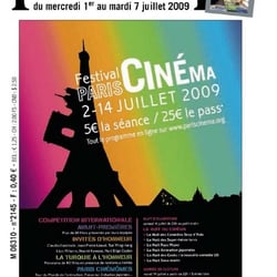 Pariscope