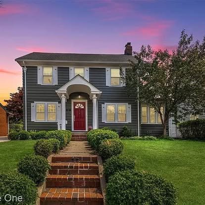 Slide of Capps Construction