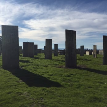 American Paintball Park - Sports Clubs Near Me - Livermore, California
