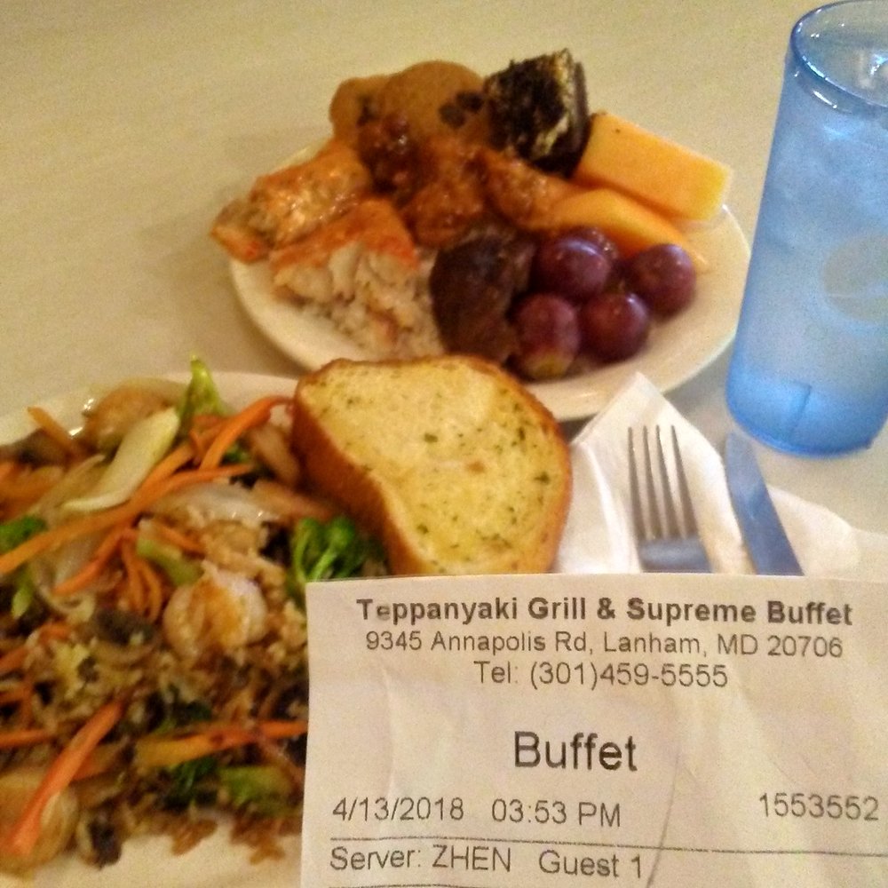 Teppanyaki Grill & Buffet - Sushi Bars Near Me - Lanham, Maryland Teppanyaki Grill & Buffet - Sushi Bars Near Me - Lanham, Maryland