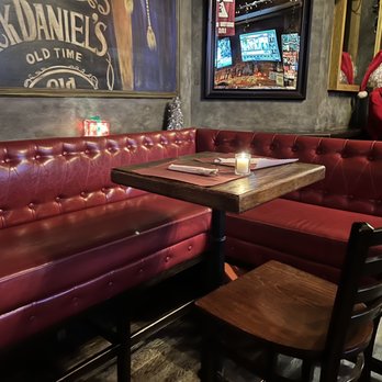 Tipsy NoMad - Lounges Near Me - New York, New York