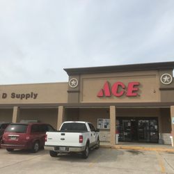 M&D Ace Hardware